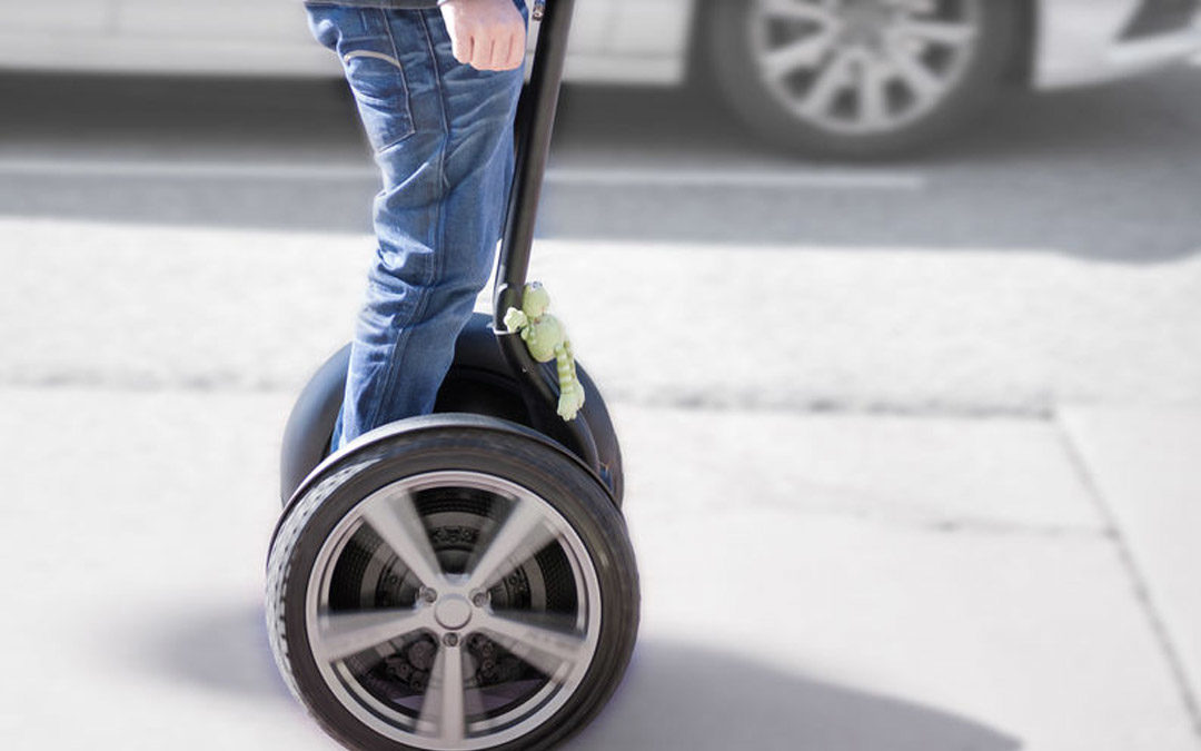 Minnesota’s View on DWI while Operating a Segway