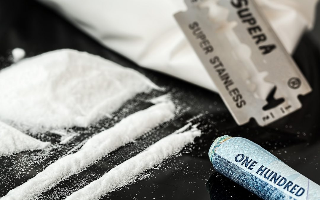 Abogado de Defensa de Drogas de Minnesota | ¿Cuáles son las sanciones por cargos de drogas comunes?
