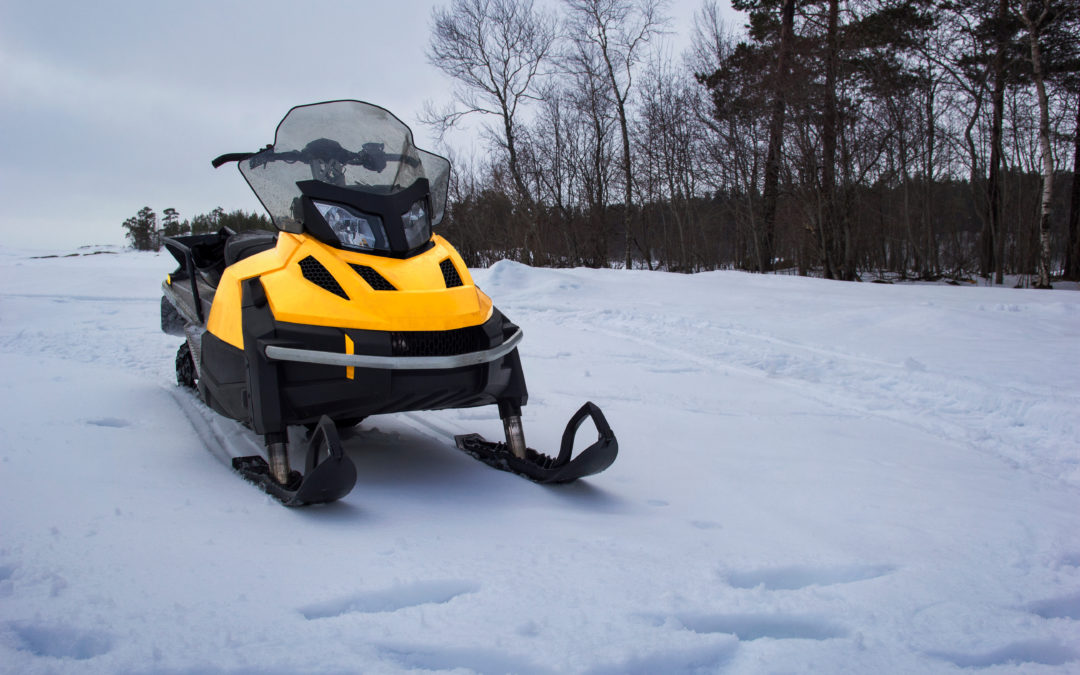 La ley del pequeño Alan: ahora operar motos de nieve, vehículos todo terreno y botes podría estar fuera de los límites si se lo declara culpable de DWI en Minnesota