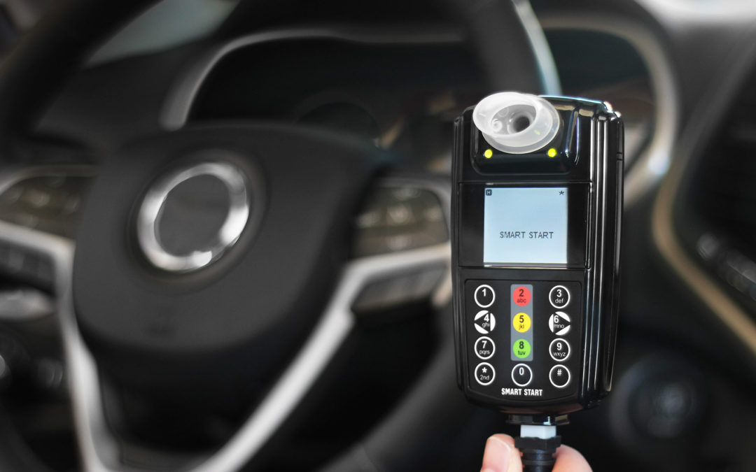 Minnesota DWI Law | What is ignition interlock and how does it affect my DWI?