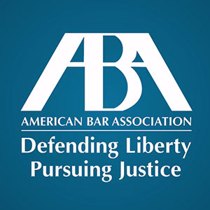 American Ban Association Logo