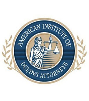 American Institute DUI
