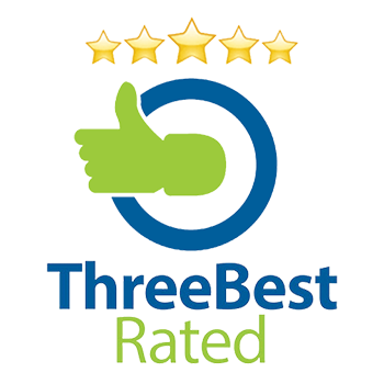 Tres Mejores Logo Logo