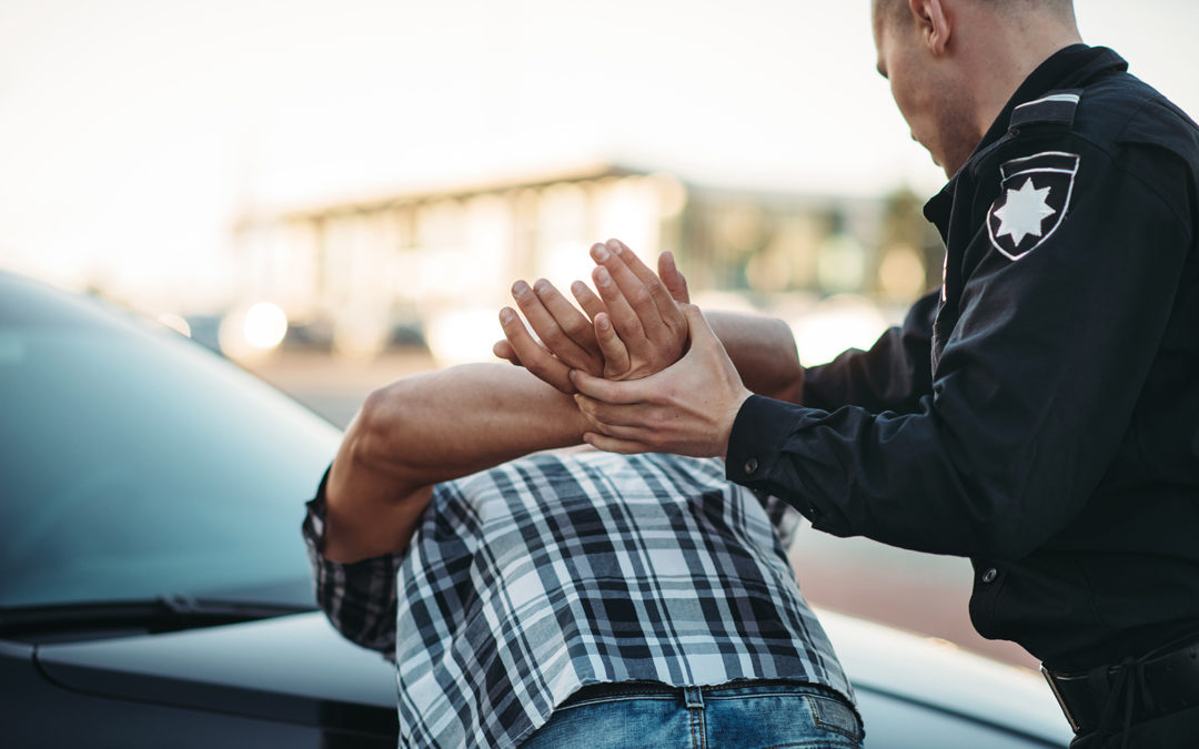How to Beat a Disorderly Conduct Charge in Minnesota