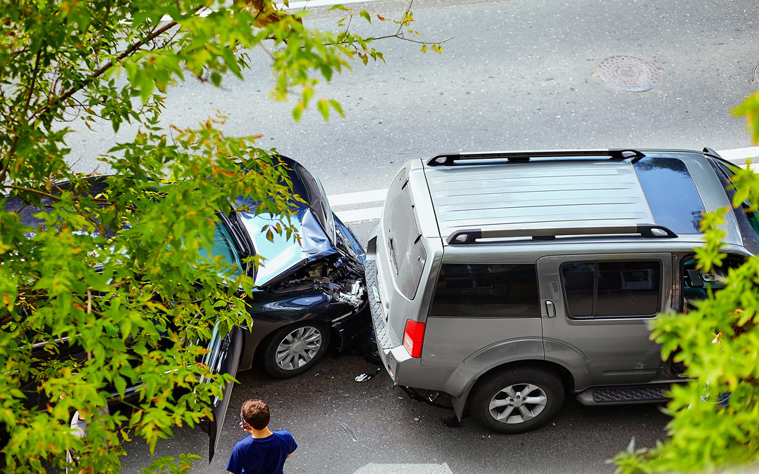 ¿Se puede eliminar la operación criminal de adjudicación de vehículos en MN?
