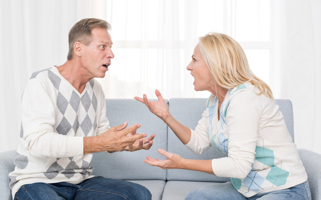 What Is Domestic Assault?