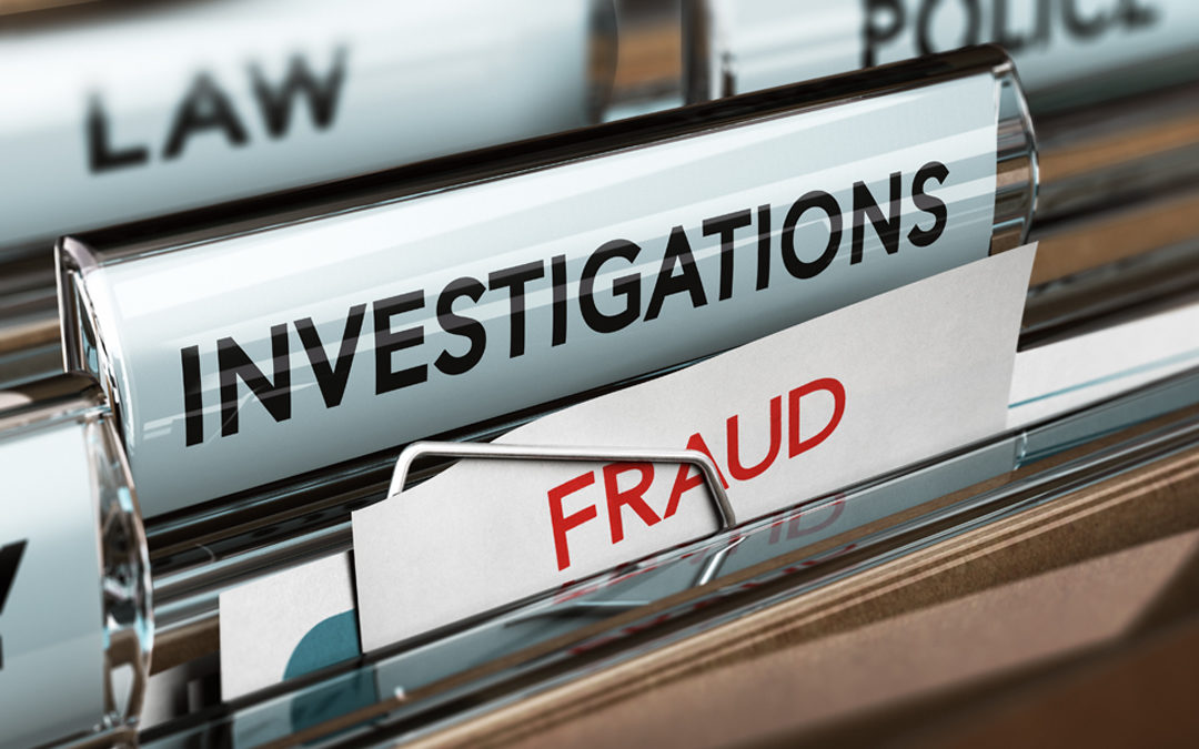 ¿Se pueden retirar los cargos por fraude en Minnesota?