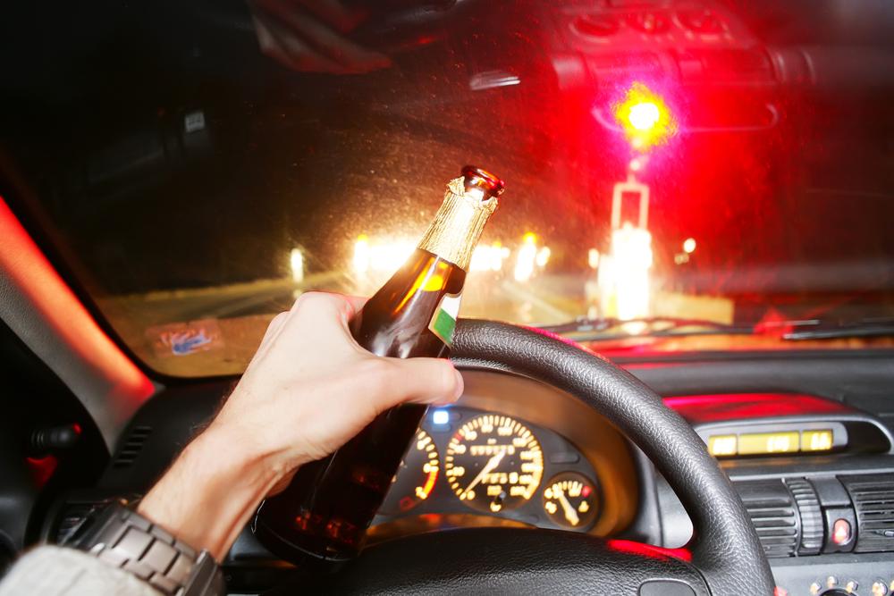 What Is a DWI in Minneapolis?