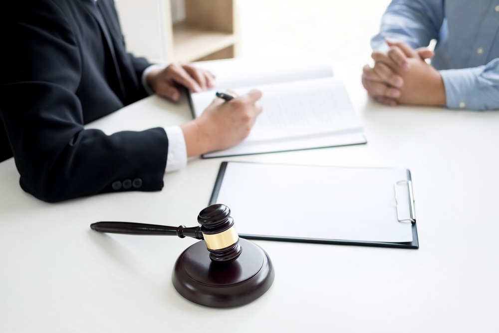 What Is an Affirmative Defense to a Criminal Charge?