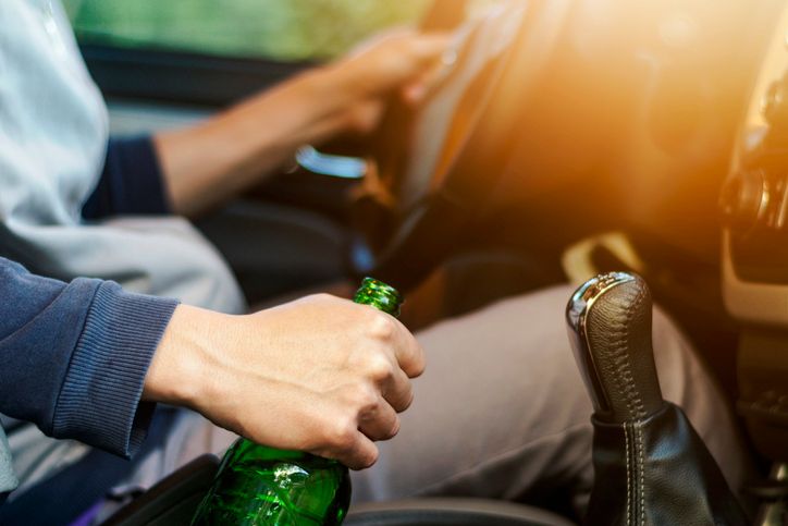 What Happens on Second DWI in Minnesota?