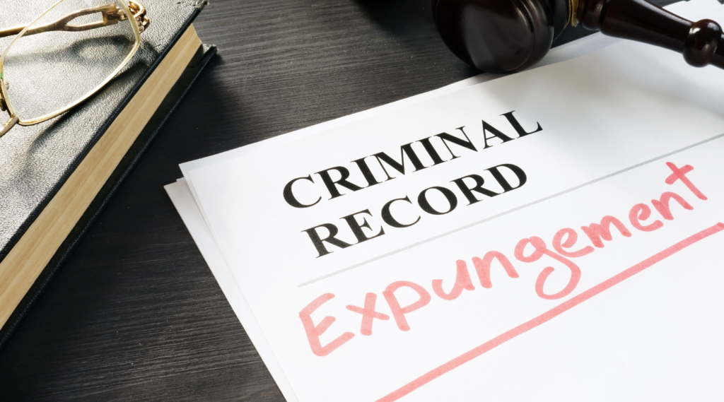 Can a DWI Conviction be Expunged in Minnesota? | Gerald Miller, P.A.
