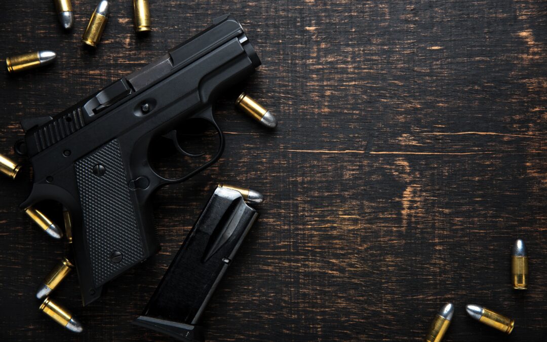 Can You Buy a Gun With a Misdemeanor Drug Charge in Minnesota?
