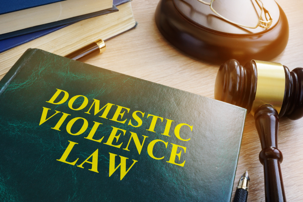 What Is Domestic Violence In Minneapolis, Minnesota? | Gerald Miller, P.A.