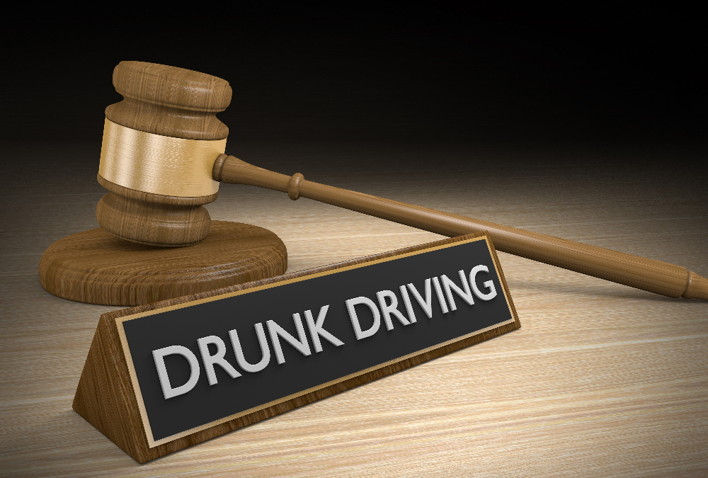 What Is the Punishment for DWI in Minnesota?