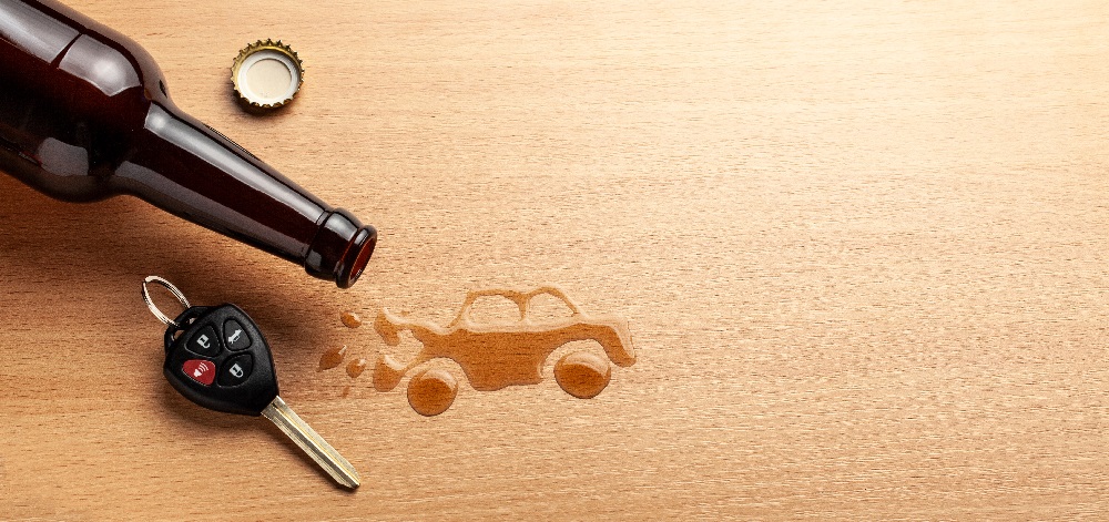 What is the Penalty for the First DWI in Minnesota?