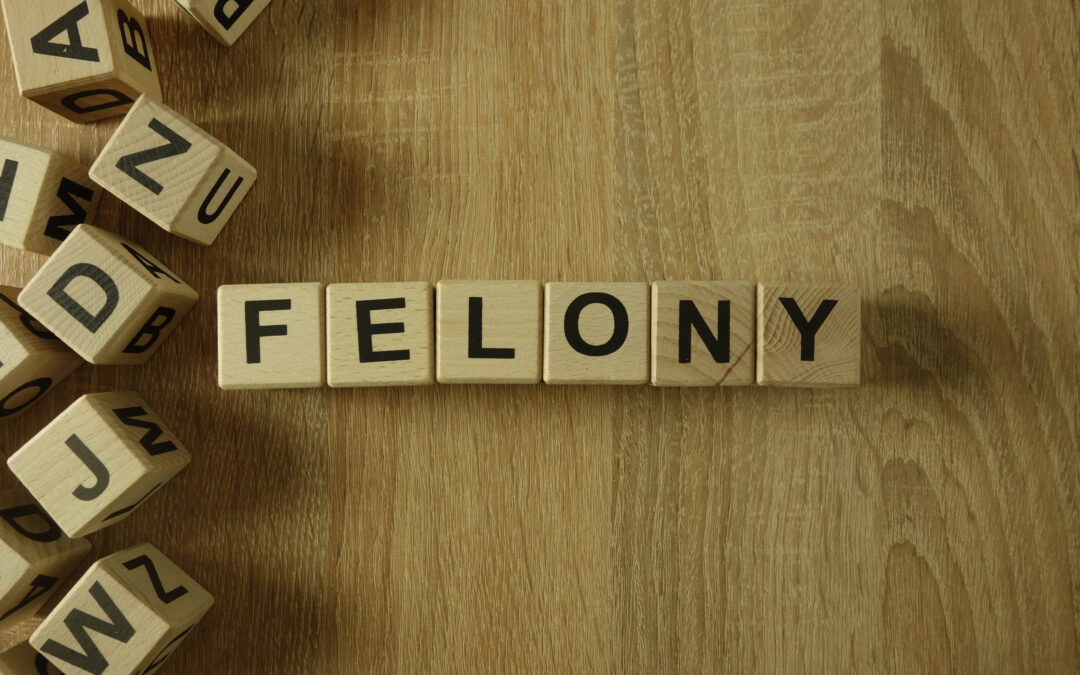 Is Robbery a Felony in Minnesota?
