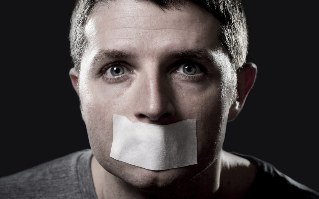 Is Swearing Disorderly Conduct in Minneapolis?