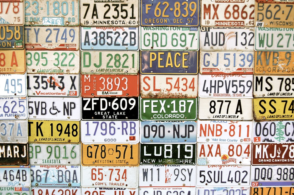 What Is License Plate Impoundment in Minneapolis, MN?