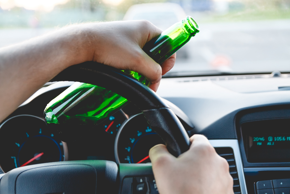 Can You Keep Your License After a DUI in MN?