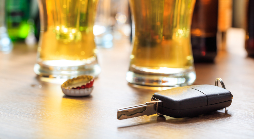How Long Does a DWI Charge Affect Your Insurance in MN?
