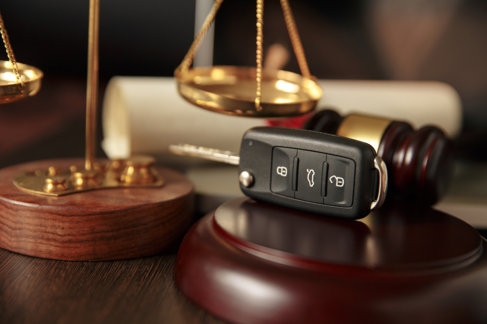 Why Should I Hire a DUI Lawyer in Minneapolis?