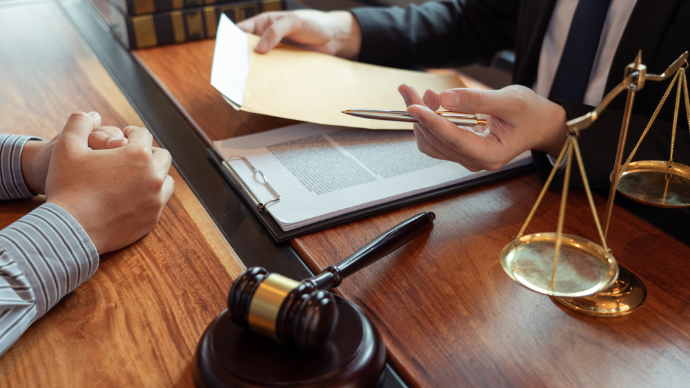Finding the Right DWI Defense Attorney in Minneapolis, MN