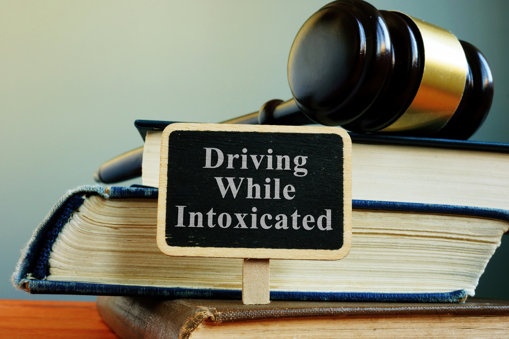 What Happens After a 3rd DUI in 10 Years in Minneapolis?