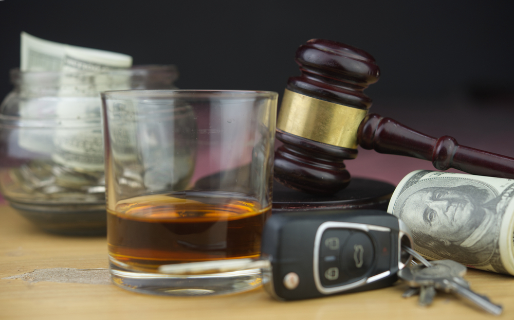What Happens if you Get a DWI with your Learner’s Permit?