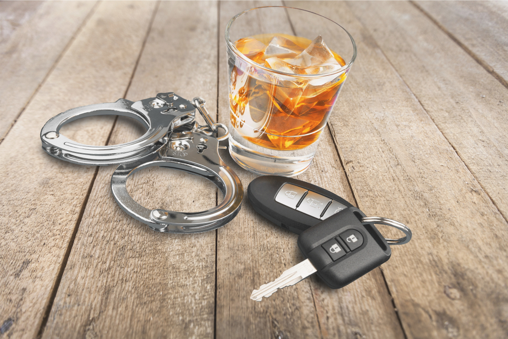 What to Expect After a Minneapolis DUI Arrest