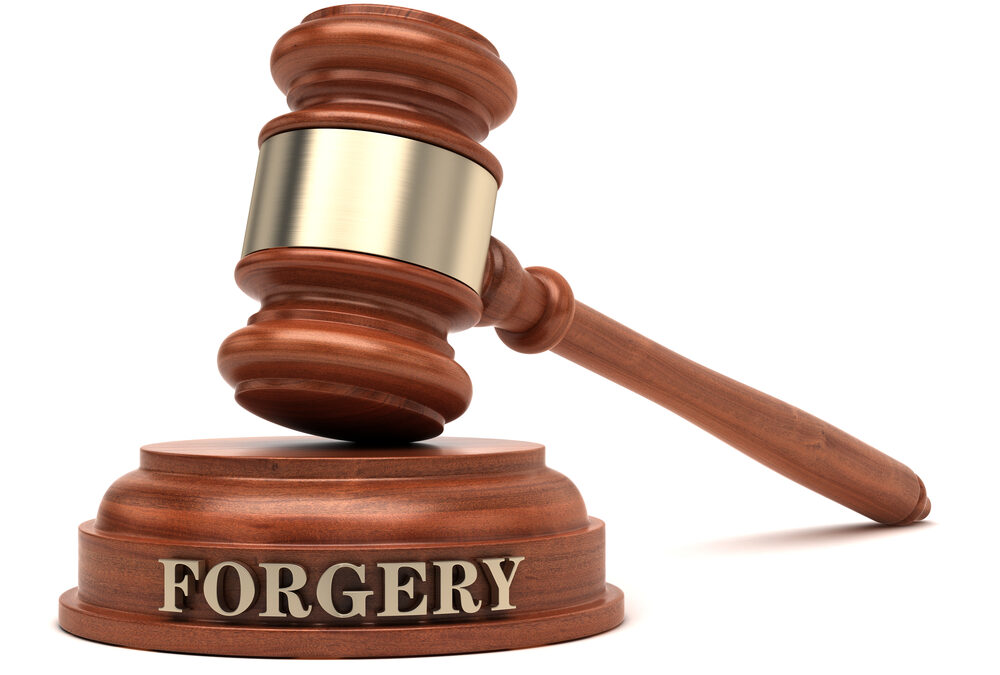 How to Get Forgery Charges Dismissed in Minnesota