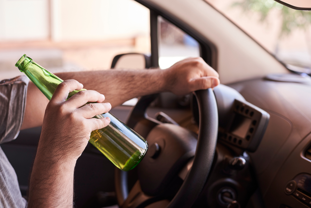 Impaired Driving Laws and Consequences in Minneapolis