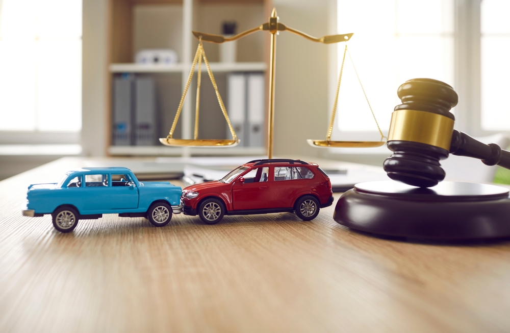 How to Get a Criminal Vehicle Operation Charge Dismissed in Minneapolis