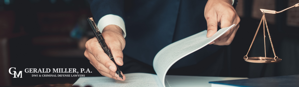 An assault charges attorney work on a criminal case in Minnesota