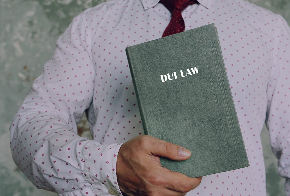 Understanding Multiple DUI Offense Penalties