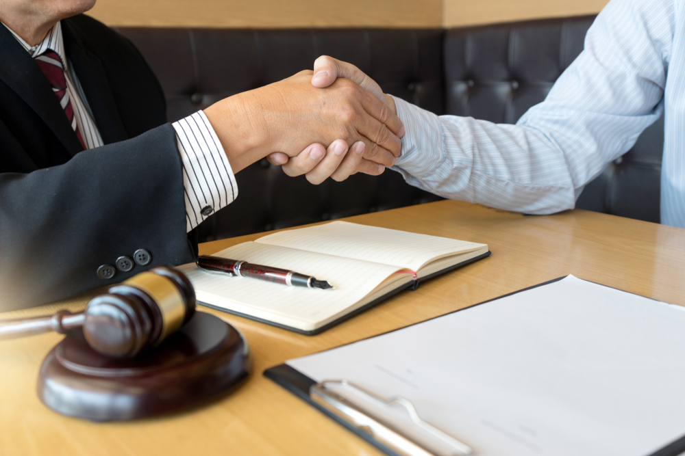 Abogados de DUI en Coon Rapids