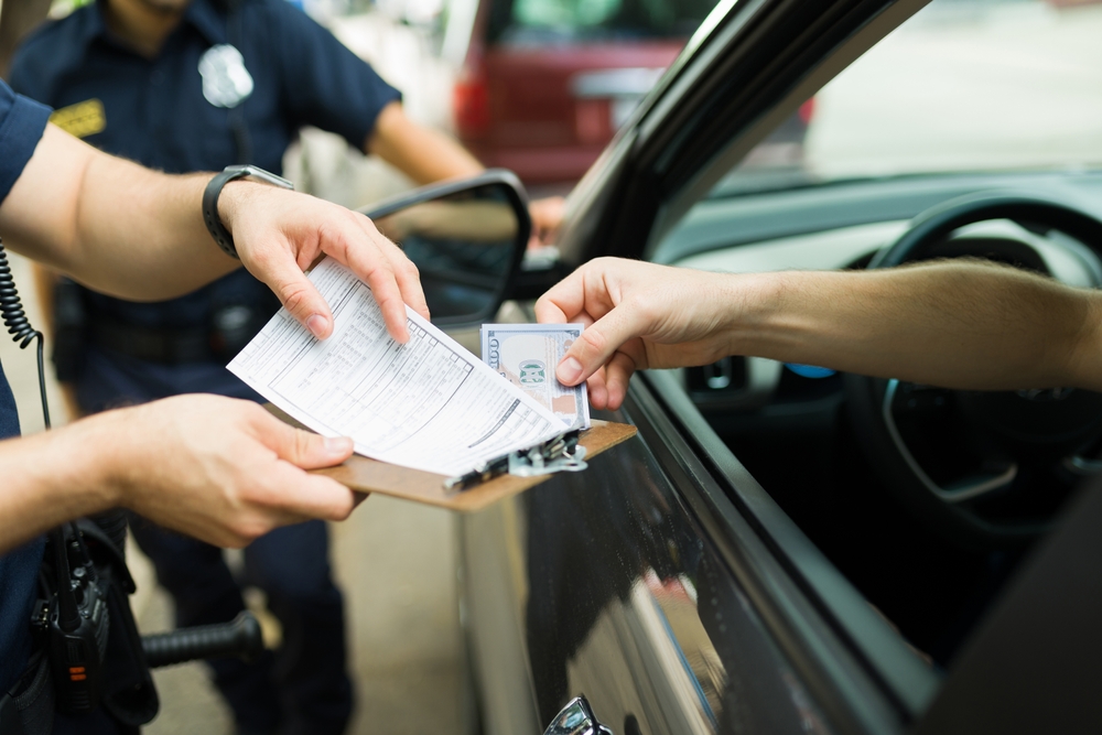 Is a Speeding Ticket a Criminal Offense in Minnesota?