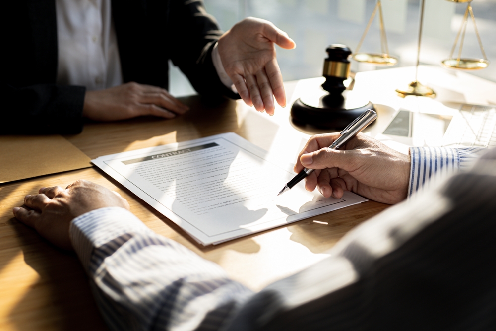 ¿Qué hace un abogado especializado en malversación de fondos en Minnesota?